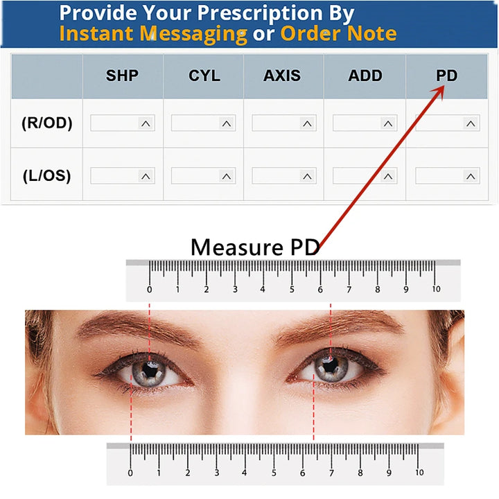 KatKani 1.56~1.74 Anti-blue Light Myopia, Hyperopia, Astigmatism Computer Protective Lens HMC Coating Super Clear Lens 1 Pair